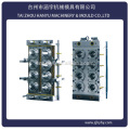 32 Cavity Plastic Injection Pet bottle Preform Mold for Water Package /